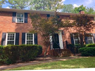 2408 Crooked Tree Ct, Marietta, GA 30062