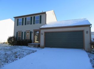 838 Buehler Dr, Delaware, OH
