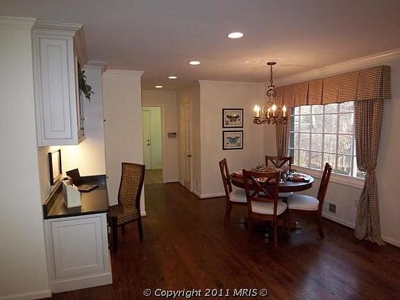 2nd image of 1005 Woburn Ct