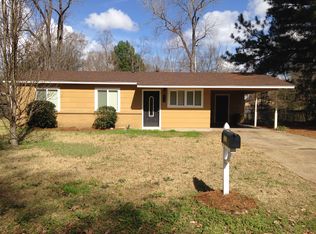 148 Clyde St, Pearl, MS 39208