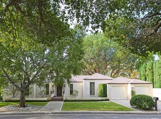 929 S San Rafael Ave, Pasadena, CA 91105