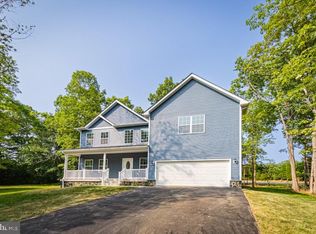 124 Patrick Henry Ct, Locust Grove, VA 22508