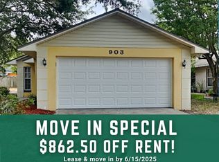 903 Tyner St, Plant City, FL 33563
