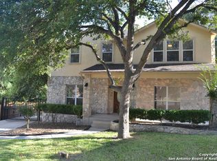 8422 Tesoro Perdido, Universal City, TX 78148