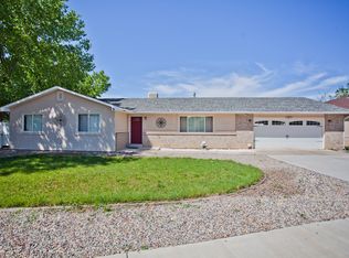 2868 Victoria Dr, Grand Junction, CO 81503