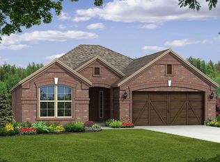 6209 Sutton Fields Trl, Celina, TX 75009