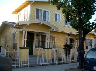 2209 Locust Ave APT D, Long Beach, CA 90806