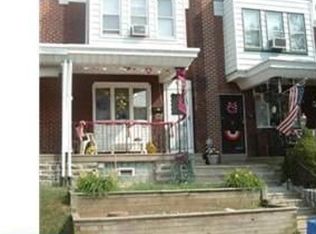 7149 Gillespie St, Philadelphia, PA 19135