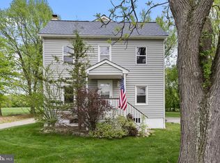 3950 Crosswicks Hamilton Sq Rd, Hamilton, NJ 08691