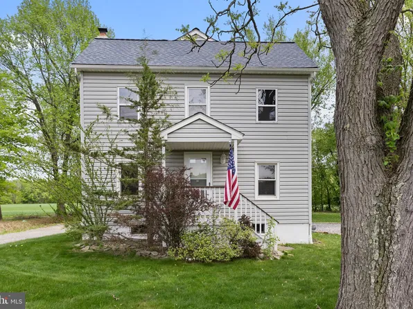 3950 Crosswicks Hamilton Sq Rd, Hamilton, NJ 08691