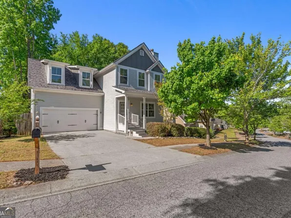 584 Edgewood Dr, Athens, GA 30606