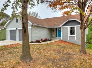 11437 N Wayne Ave, Kansas City, MO 64155