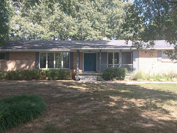 Another view of front