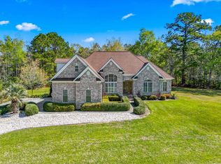 1501 Holly Hill Rd, Loris, SC 29569