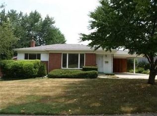 2307 Manchester Rd, Ann Arbor, MI 48104