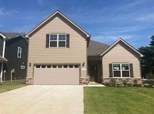 3503 Plum Leaf Plc LOT 99, Murfreesboro, TN 37127