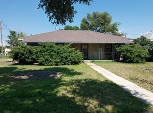 228 Vigil Ave, Las Animas, CO 81054