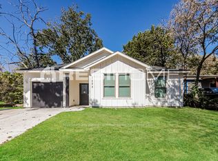 2223 E Ann Arbor Ave, Dallas, TX 75216