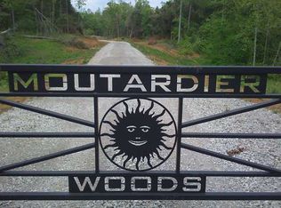 25 Moutardier Woods Way, Leitchfield, KY 42754