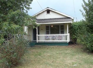 1711 Bloom Ave, Paducah, KY 42003