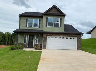 548 Fairlead Ln, Chesnee, SC 29323