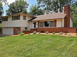 3061 Edgefield Rd, Columbus, OH 43221