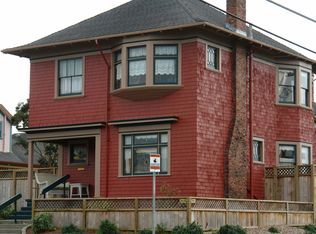 204 Hillsdale St, Eureka, CA 95501