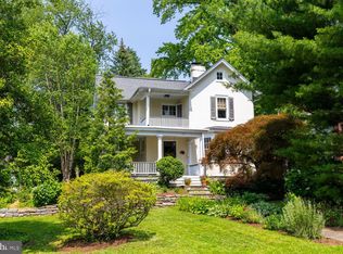 155 Erdenheim Rd, Erdenheim, PA 19038