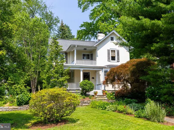 155 Erdenheim Rd, Glenside, PA 19038