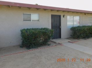 157 S Avenue A APT 3, Yuma, AZ 85364