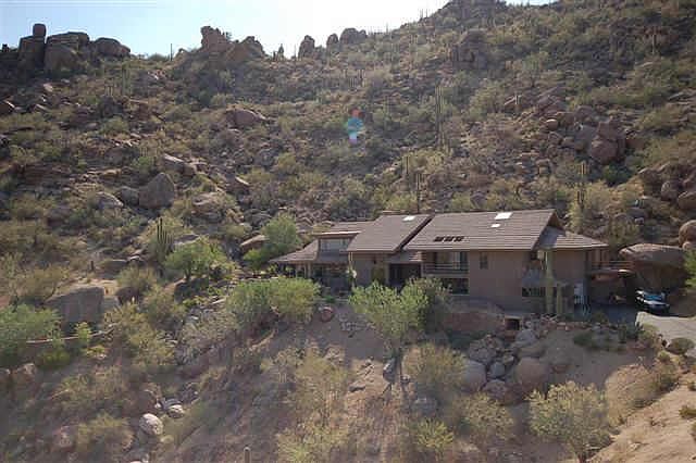 1st image of 7020 E STAGECOACH PASS Drive