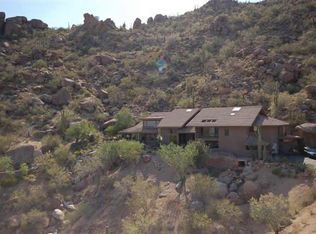 7020 E Stagecoach Pass, Carefree, AZ 85377