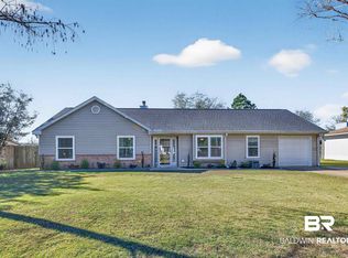 2 Magnolia Cir, Foley, AL 36535