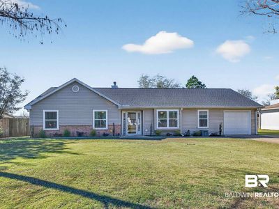 2 Magnolia Cir, Foley, AL, 36535