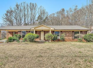 499 Ridge Rd, Collinsville, VA 24078