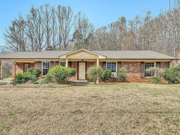 499 Ridge Rd, Collinsville, VA 24078