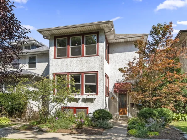 642 S Lombard Ave, Oak Park, IL 60304