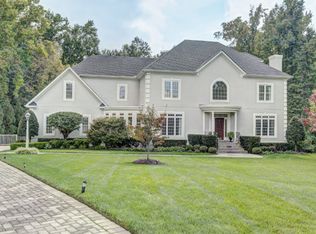 3801 Barrington Branch Ct, Henrico, VA 23233