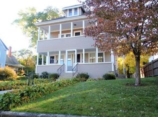 28 Cross St #30, Franklin, MA 02038