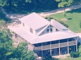 3440 State Highway 56, Evening Shade, AR 72532