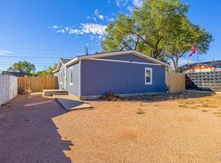 2308 W 14th St, Pueblo, CO 81003