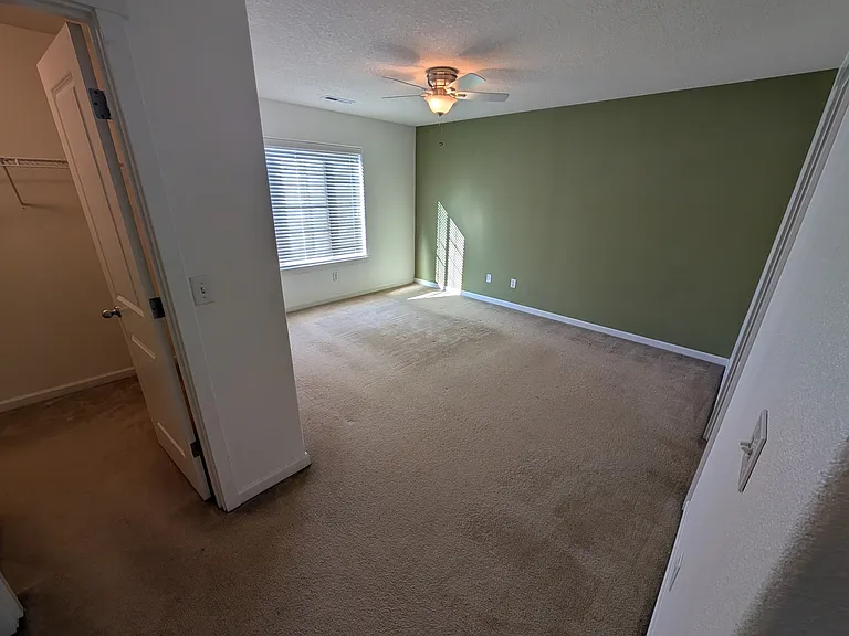 Main bedroom