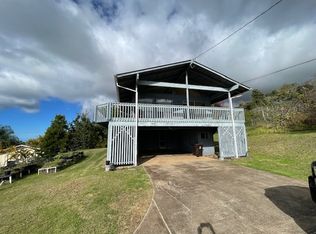 16229 Haleakala Hwy, Kula, HI 96790