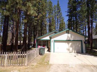 565 E Spruce Ave, Portola, CA