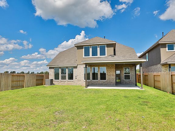 4th image of 21719 Paphos Dr