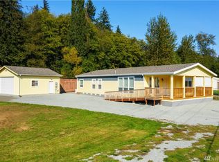8065 Us Highway 12, Glenoma, WA 98336
