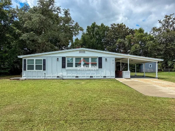 1815 Hallmark Dr, Pensacola, FL 32503