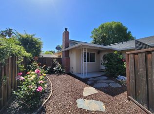 636 Keats Ct, Palo Alto, CA 94303
