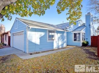 830 Station St, Sparks, NV 89434