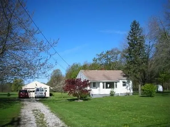 6623 Center Rd #45, Ashtabula, OH 44004